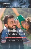 Healing the Sheikh's Heart (eBook, ePUB)