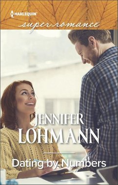 Cover Dating by Numbers (eBook, ePUB)