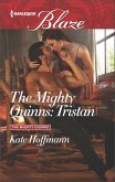 The Mighty Quinns: Tristan (eBook, ePUB)