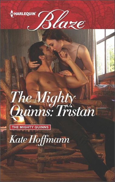 The Mighty Quinns: Tristan (eBook, ePUB) The Mighty Quinns: Tristan (eBook, ePUB)