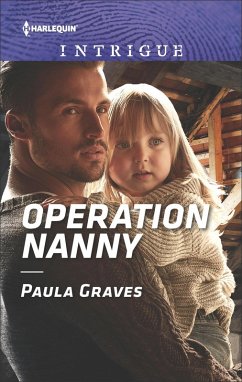Operation Nanny (eBook, ePUB) - Graves, Paula