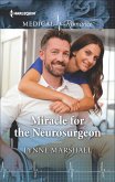 Miracle for the Neurosurgeon (eBook, ePUB)