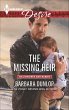The Missing Heir (eBook, ePUB) - Bild 1