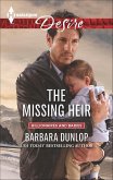 The Missing Heir (eBook, ePUB) The Missing Heir (eBook, ePUB)