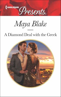 A Diamond Deal with the Greek (eBook, ePUB) Cover A Diamond Deal with the Greek (eBook, ePUB)