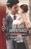 The Baby Inheritance (eBook, ePUB) The Baby Inheritance (eBook, ePUB)