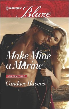 Cover Make Mine a Marine (eBook, ePUB)