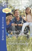 A Second Chance for the Single Dad (eBook, ePUB)