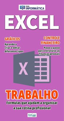 Guia Informática - Trabalho (eBook, ePUB)
