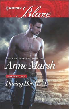 Cover Daring Her SEAL (eBook, ePUB)