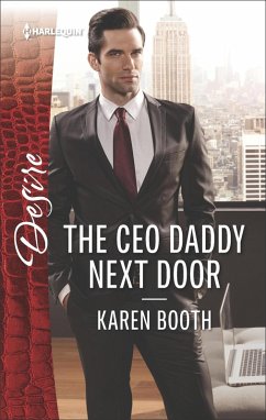 The CEO Daddy Next Door (eBook, ePUB) Cover The CEO Daddy Next Door (eBook, ePUB)