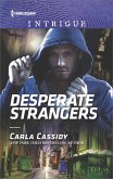 Desperate Strangers (eBook, ePUB) Desperate Strangers (eBook, ePUB)