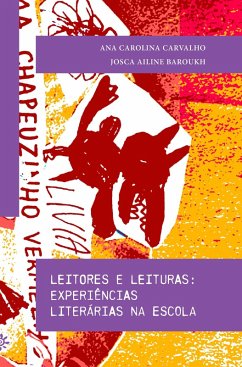 Cover Leitores e leituras: (eBook, ePUB)