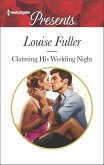 Claiming His Wedding Night (eBook, ePUB) Claiming His Wedding Night (eBook, ePUB)