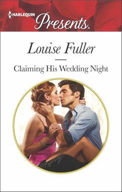 Cover Claiming His Wedding Night (eBook, ePUB)