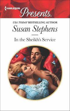 In the Sheikh's Service (eBook, ePUB) Cover In the Sheikh's Service (eBook, ePUB)