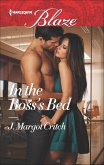 In the Boss's Bed (eBook, ePUB)