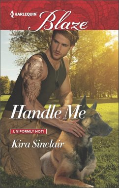 Cover Handle Me (eBook, ePUB)