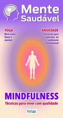 Mente Saudável - Mindfulness (eBook, ePUB)