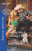 Having the Cowboy's Baby (eBook, ePUB)