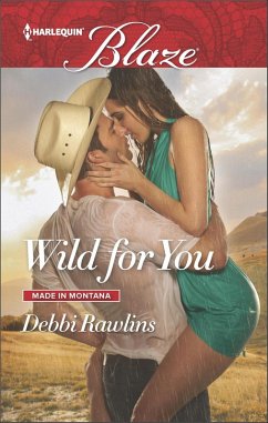 Cover Wild for You (eBook, ePUB)