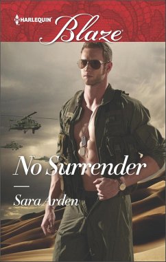 Cover No Surrender (eBook, ePUB)