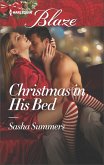 Christmas in His Bed (eBook, ePUB) Christmas in His Bed (eBook, ePUB)