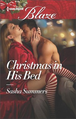 Cover Christmas in His Bed (eBook, ePUB)