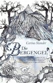 Die Bergengel (Die Bergengel reeks, #1) (eBook, ePUB)