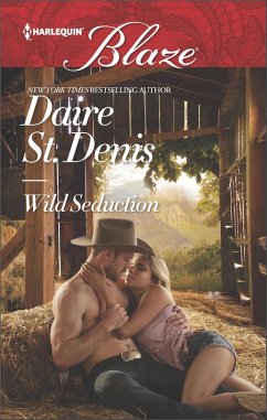 Cover Wild Seduction (eBook, ePUB)