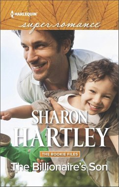 Cover The Billionaire's Son (eBook, ePUB)