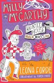 Milly McCarthy and the Haunted House HullaBOOloo (eBook, ePUB)