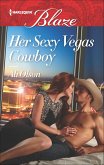 Her Sexy Vegas Cowboy (eBook, ePUB)