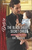 The Black Sheep's Secret Child (eBook, ePUB) The Black Sheep's Secret Child (eBook, ePUB)