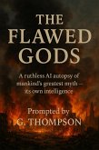 The Flawed Gods (eBook, ePUB)