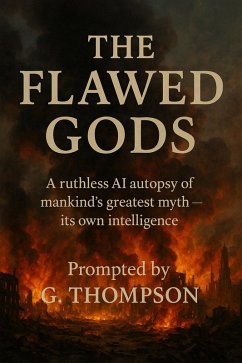 Cover The Flawed Gods (eBook, ePUB)