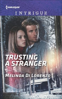 Trusting a Stranger (eBook, ePUB) - Di Lorenzo, Melinda