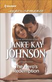 The Hero's Redemption (eBook, ePUB)