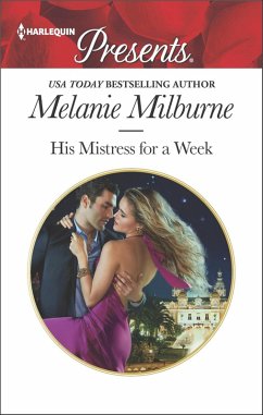 His Mistress for a Week (eBook, ePUB) - Milburne, Melanie