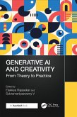 Generative AI and Creativity (eBook, ePUB) Generative AI and Creativity (eBook, ePUB)
