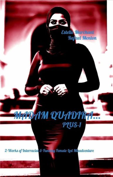Madam Quadira... Plus-1 (eBook, ePUB) Madam Quadira... Plus-1 (eBook, ePUB)