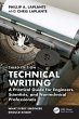 Technical Writing (eBook, ePUB) - Bild 1