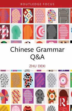 Chinese Grammar Q&A (eBook, PDF) - Dexi, Zhu