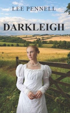 Cover Darkleigh (eBook, ePUB)