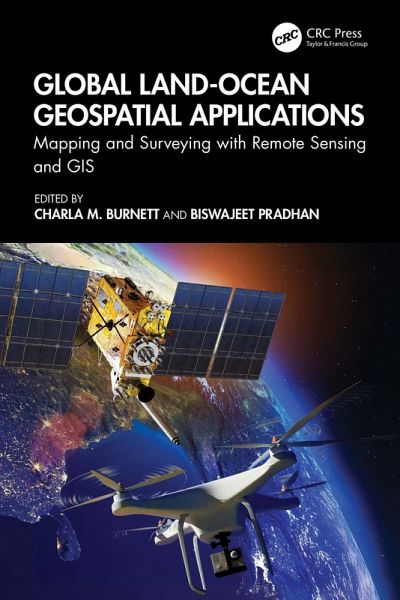 Global Land-Ocean Geospatial Applications (eBook, PDF) Global Land-Ocean Geospatial Applications (eBook, PDF)