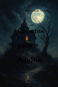 Cover Cuentos para adultos (eBook, ePUB)