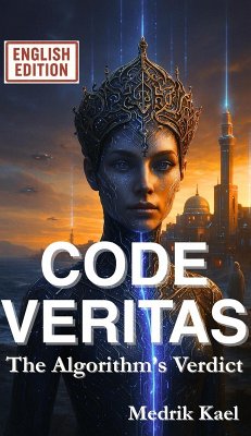 Cover CODE VERITAS - The Algorithm's Verdict (eBook, ePUB)