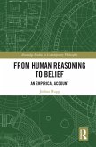 From Human Reasoning to Belief (eBook, ePUB)