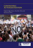 Contesting Autocratisation (eBook, ePUB) Contesting Autocratisation (eBook, ePUB)