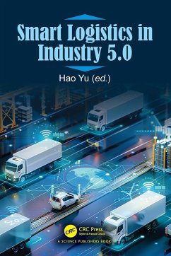 Cover Smart Logistics in Industry 5.0 (eBook, ePUB)